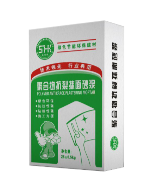    使用抹灰砂漿，這些誤區(qū)要知道